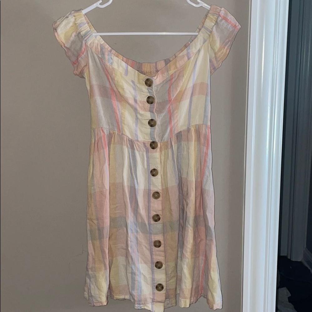 urban outfitters dress